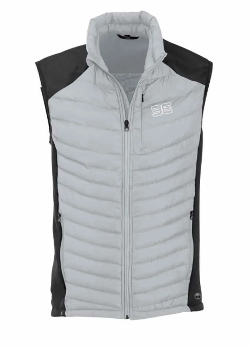 2024 Maul Brunn Ultra men's gilet grey